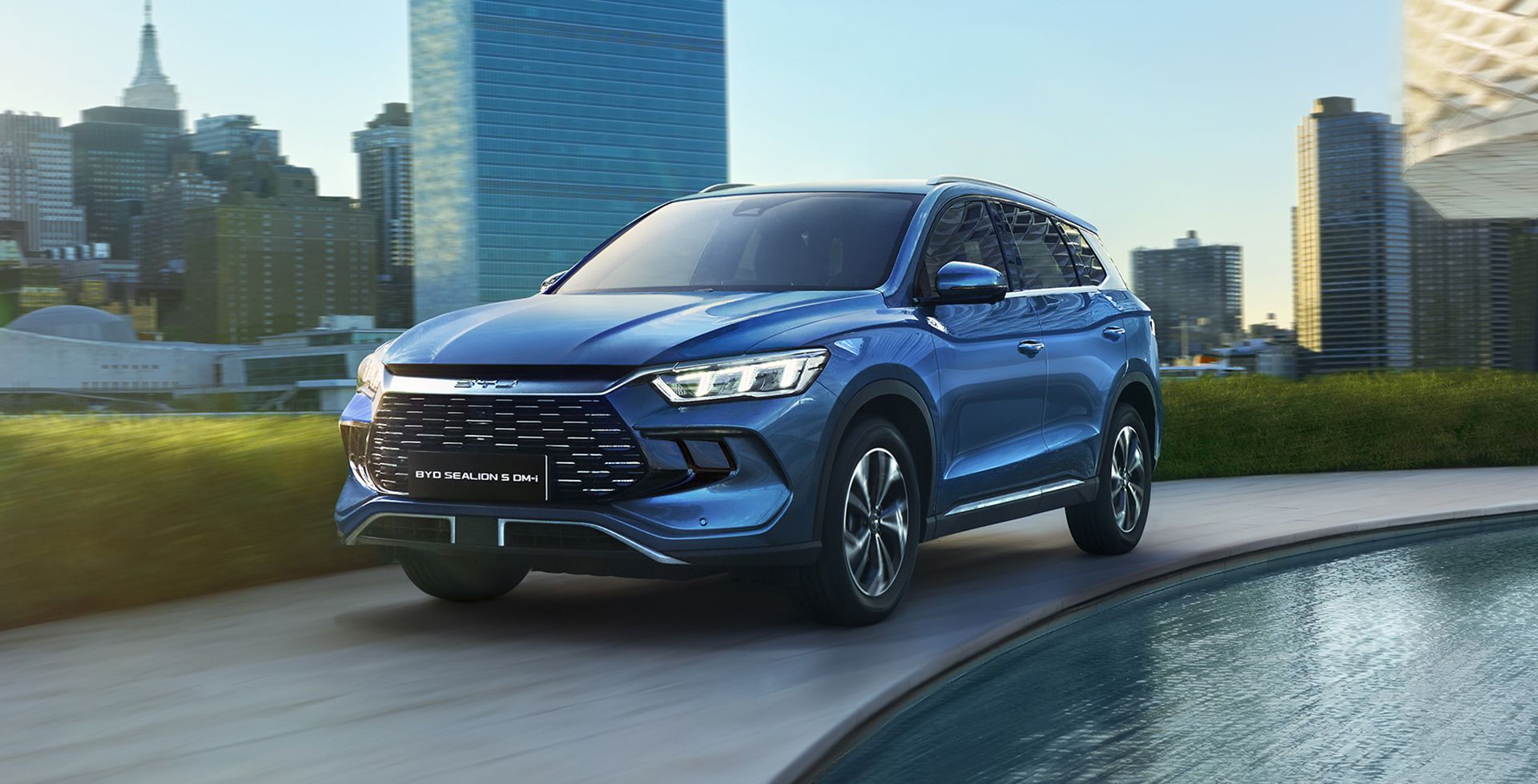 Innovation & Convenience 