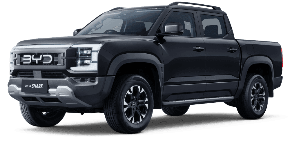 Sky Black vehicle image