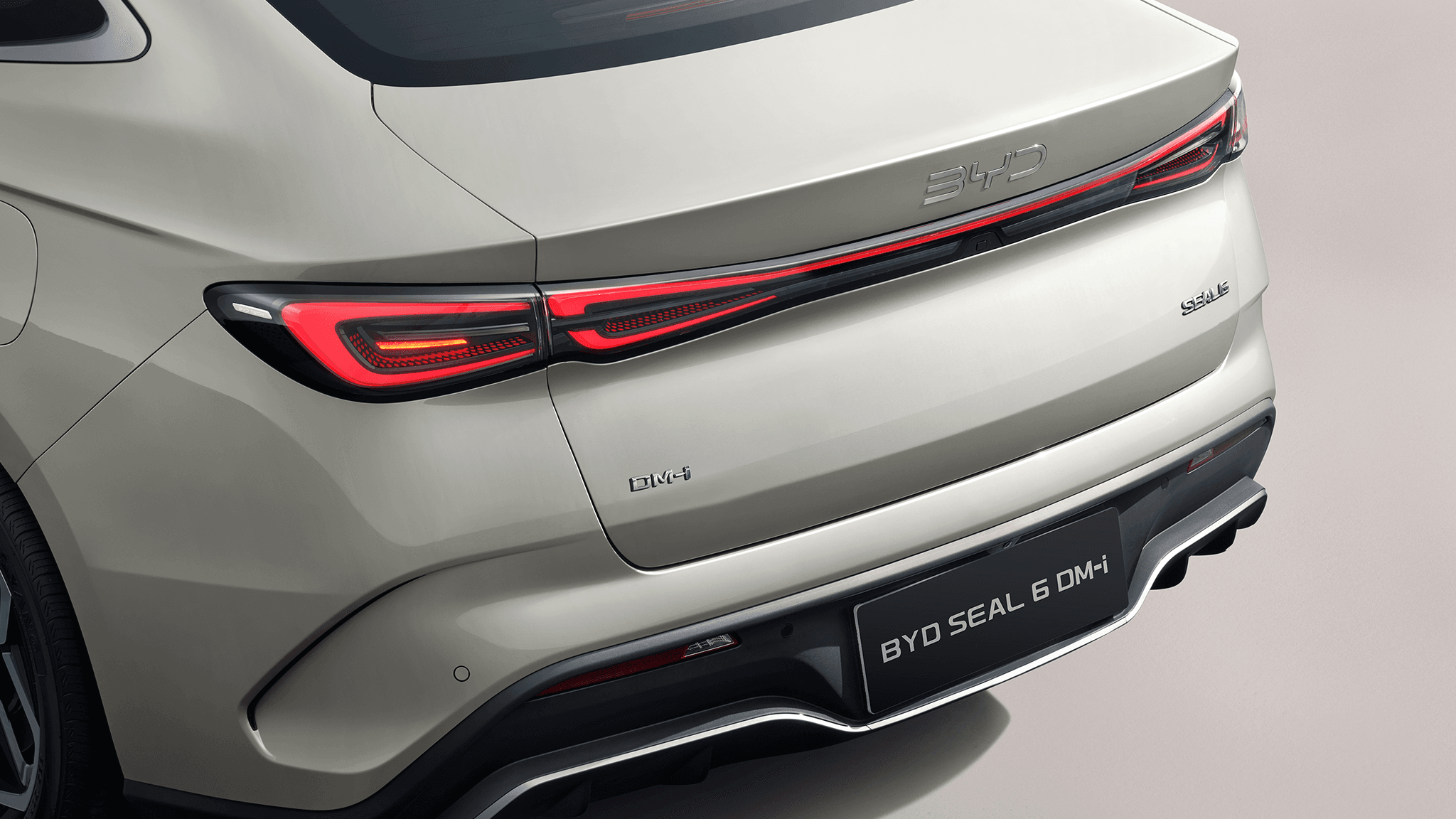 Taillights, A Lasting Impression