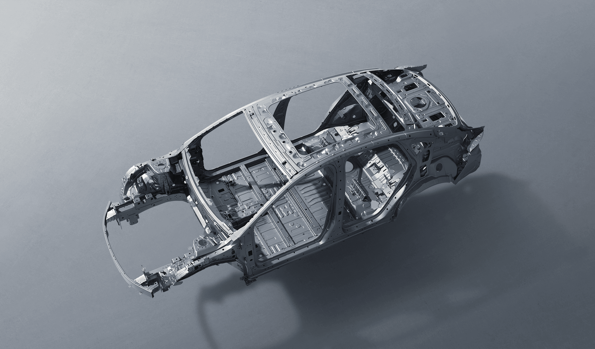 Engineered for Strength and Safety
